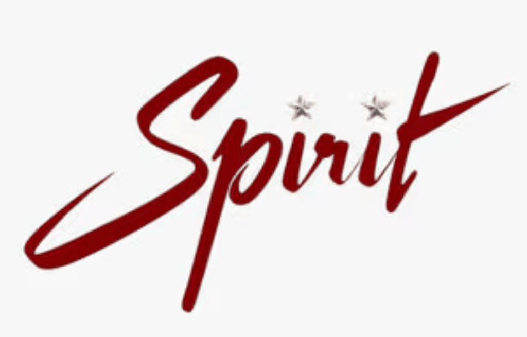 Spirit Logo